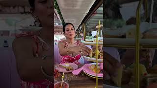 TEA AROUND TOWN NYC | DALLAS TX | DEMURE | THINGS TO DO IN DALLAS
