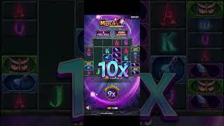 POWER OF MERLIN BET 1 MAX MEGAWAYS!! MY BIGGEST WIN!!