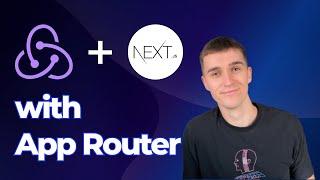 How To Use Redux With Next.js App Router