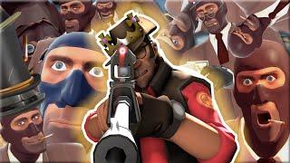 TF2: A classic type of video