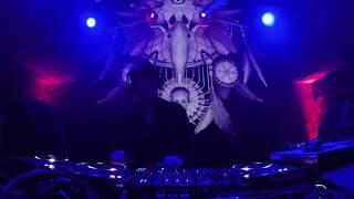 Phil Jensky aka Deaf Can Dance @ Circus Inferno: Shaman's Dance