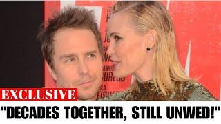 Celebrity Couples Who Have Been Together Ages, But Never Married