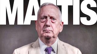 Interview With General James "Mad Dog" Mattis – U.S. Defense Secretary