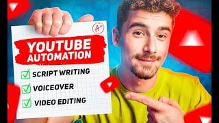 How to Create Cash Cow YouTube Automation Videos for your channel?