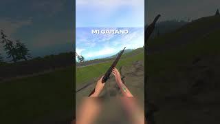 Weapon Progression in Strayed