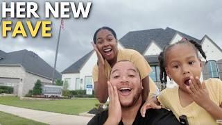 THE SAFEST HOUSTON Suburb Has Some Amazingly Affordable Homes!