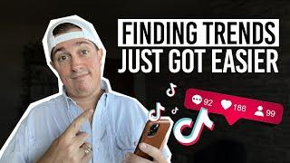 How to Find Trending Sounds on TikTok