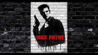 Max Payne Олдскульное прохождение (Часть 1)