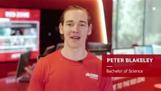 Open Day 2018 - Discover STEM at Griffith