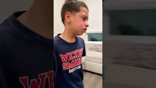 Saying Goodbye Shouldn’t Be This Hard… #funny #shorts #short
