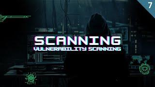 Scanning | vulnerability scanning | Nikto | OwaspZAP |OpenVAS | Nessus | Metasploit | HostedScan