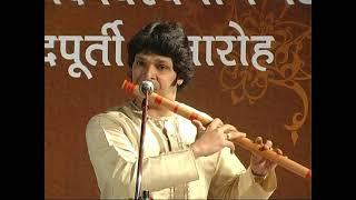 JUGALBANDI MAHOTSAV (2010) - Shri. Govind Bedekar - 60th Birthday Celebration