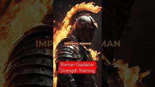 Strength Exercises used by Roman Gladiators (Functional AF)