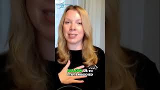 Self-Soothing Touch: Calm Anxiety & Feel Grounded