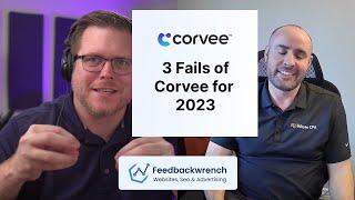 3 Fails of Corvee Review Tax Planning 2023 - Is Corvee Worth $1,000 a Month? Corvee Review