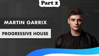 How to Progressive House - Part 2 (Layering the Leads, Bass and Chords)