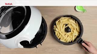 Tefal | ActiFry Genius Health Fryer | Fries Recipe