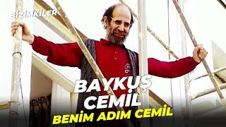 Bizimkiler | Uğurtan Sayıner ( Baykuş Cemil ) Benim Adım Cemil #1