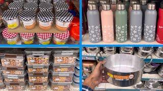 D Mart Clearance Sale Offers|D Mart Latest Kitchen Items|DMart Kitchen Organiser,Spice Racks,Baskets