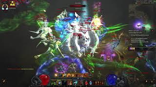 Diablo 3: S30 Witch Doctor Mundunugu - GR150 SSF