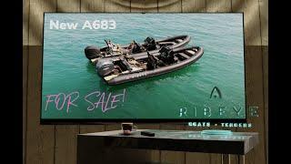 Ribeye Brand New 2023 A683 FOR SALE