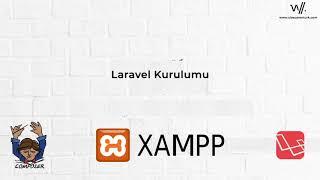 Laravel Kurulumu Mac