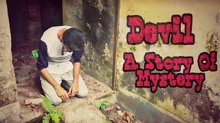|| DEVIL - THE STORY OF MYSTERY || THRILLING & ENTERTAINING VIDEO 2019 || RJ PRODUCTION || HINDI ||