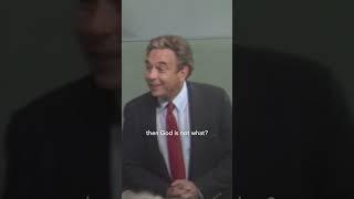 Is God Sovereign?