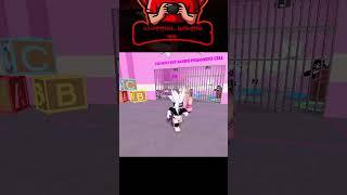QUEEN BARRY'S PRISON RUN!! (OBBY) | ROBLOX OBBY #roblox #obby #scaryobby