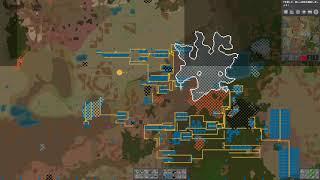 #18 Factorio 0 16 51　全盛り　シングルプレイ