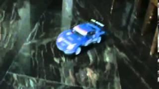 Радиоуправляемая машина Nissan fairlady Z  MJX rc Drifting 1 10th scale Saletoys.net