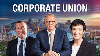 Labor v Big Biz | The West Report