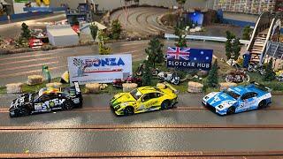 Revo Slot Lister Storm Available at Bonza Slot cars and hobbies 