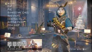 Warface: Clutch New update: pve rework, battle pass, rank ,contracts and new levels review