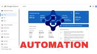 $500 DAILY ON Google Adsense With ADBOTIQ: Episode 14 | WARMING BOT PROFILES