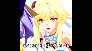 3 Years of Genshin Updates Explained in 5 Seconds: