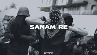 (FREE FOR PROFIT) SANAM RE - Indian Sampled Type Beat | Bollywood Drill | Whoopty UK Drill Type beat