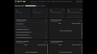 Instalacion Servidor DNS Adguard Home Container Mikrotik Routeros V7.15.0 En Español