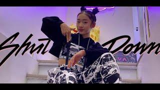 BLACKPINK - ‘Shut Down’ Dance // heyitskimmy