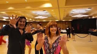 Tropicana Dance Challenge2021