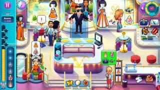 Fabulous - Angela's High School Reunion #84 Level 60 Queen for a Day  James Games