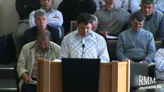 Игорь Азанов - "Чтоб я не превозносился" 2012
