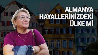 Almanya Hayallerinizdeki Ülke Mi? I Sokak Röportajı