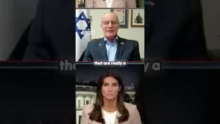 Israel's War Is Against Iran's Regime  Not Its People