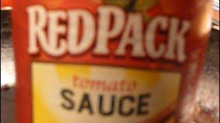 Redpack Tomato Sauce, Redpack Premium Canned Tomatoes,Tomato Sauce