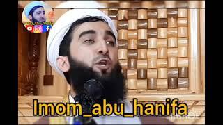 КИСАИ ЯК ХОХАРИ МУВАХХИДА МАВЛАВИ АХМАД
