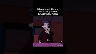 RUGRATS 90S CARTOONS #LOL #FUNNIESTVIDEO #funny #funnyvideos #lol #cartoons