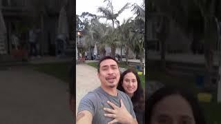 Pinoy NZ  Living in New Zealand  Beach Front 