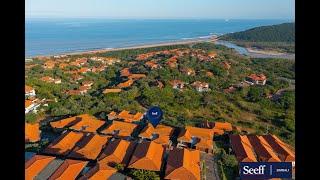 R50,000 p.m. TO LET-5 Grand View, Zimbali-Modern Contemporary Townhouse with Stunning Sea Views