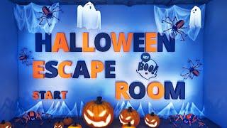 Fortnite - HALLOWEEN ESCAPE ROOM